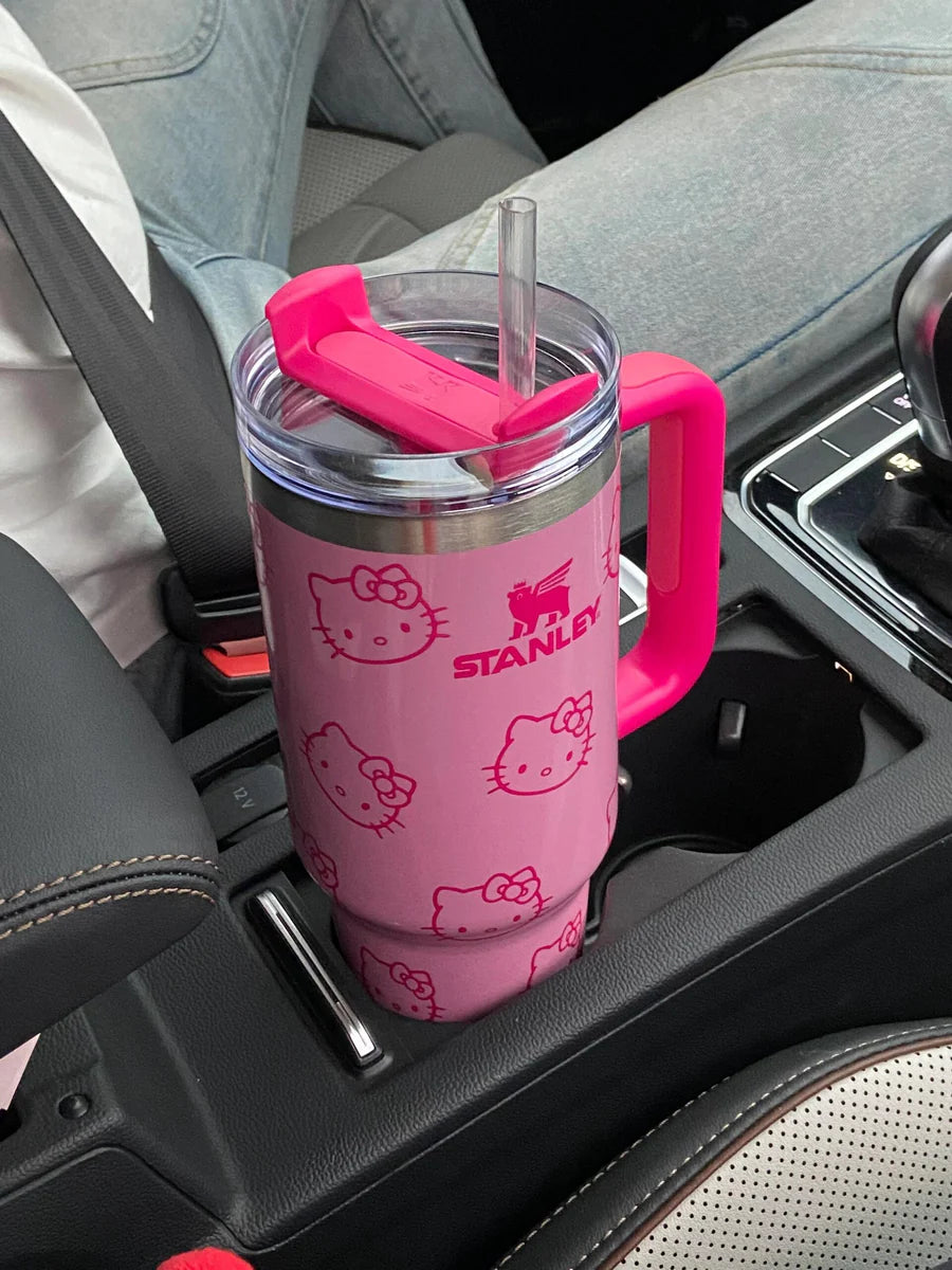 StarCup™️ Hello Kitty Tumbler