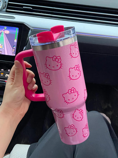 StarCup™️ Hello Kitty Tumbler