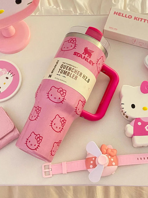 StarCup™️ Hello Kitty Tumbler