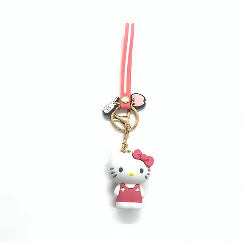 Hello Kitty Key Chain